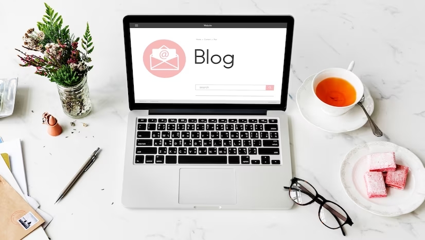 Blogs